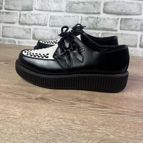 TUK Creepers - Picture 2 of 7